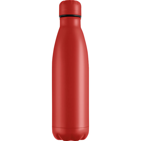 P105 Mood Vacuum Bottle - Powder Coated - Engraved