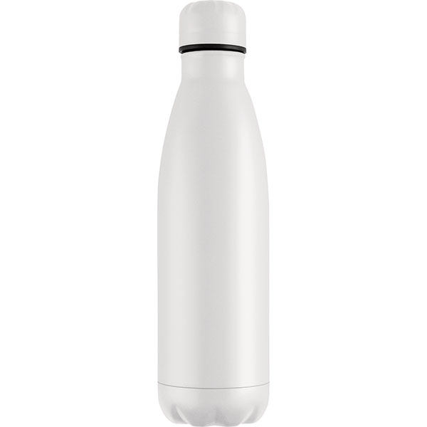 P105 Mood Vacuum Bottle - Powder Coated - Engraved
