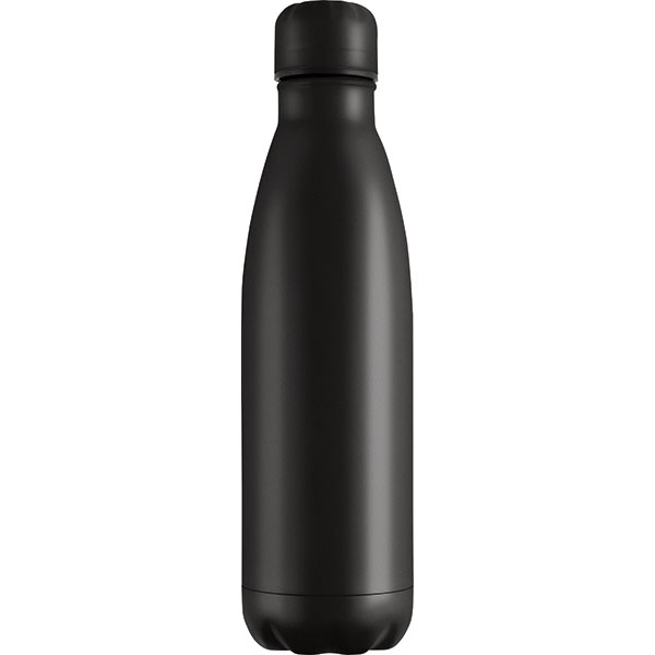 P105 Mood Vacuum Bottle - Powder Coated - Full Colour