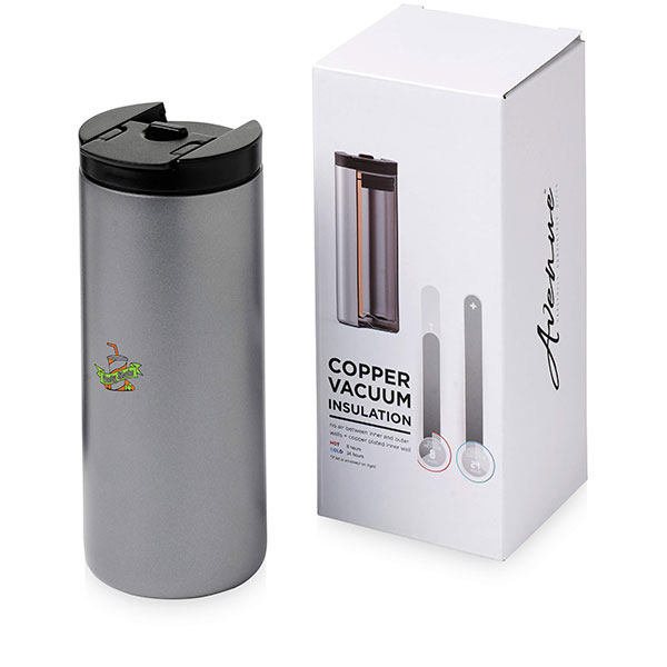 J005 Avenue Lebou Copper Vacuum Tumbler