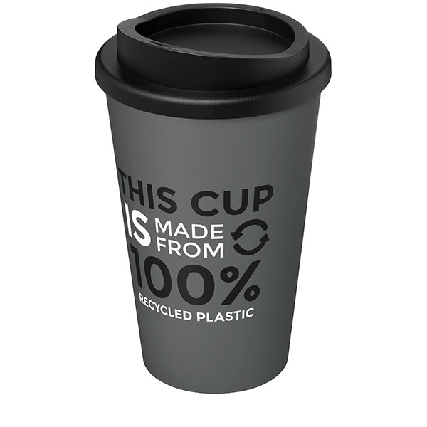 P098 Americano 350ml Recycled Tumbler