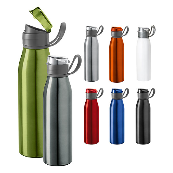P104 Korver Sports Bottle 650ml - 1 Colour