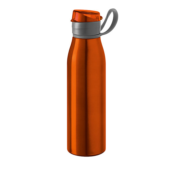 P104 Korver Sports Bottle 650ml - Full Colour