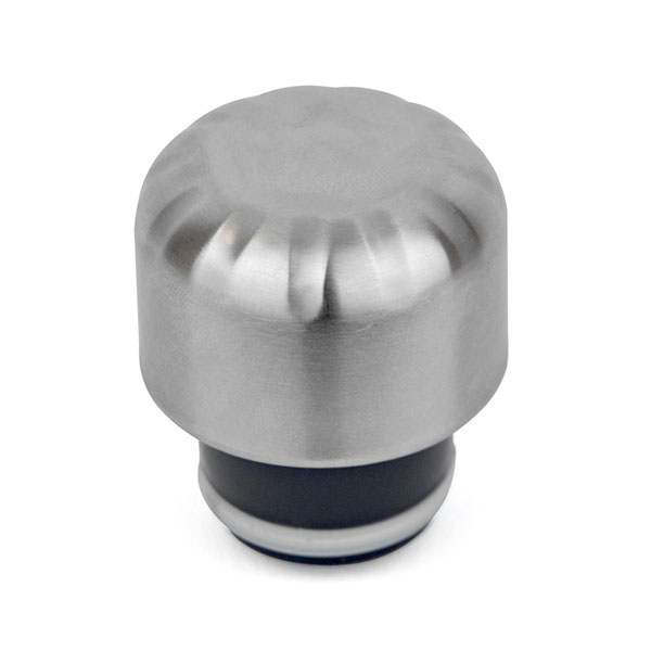 P105 Ashford Plus Stainless Steel Drinks Bottle - 1 Colour