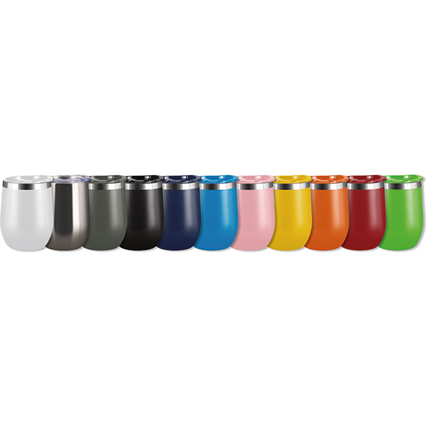 P103 Mood Vacuum Coffee Cup - 1 Colour