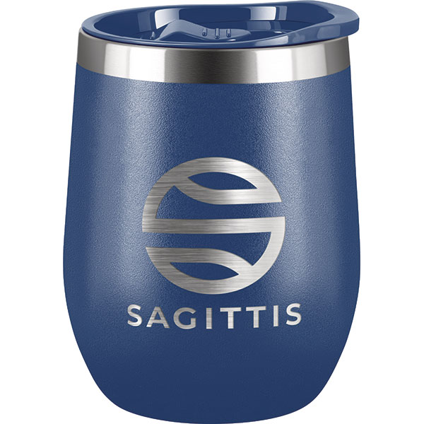 P103 Mood Vacuum Coffee Cup - Engraved