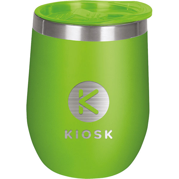 P103 Mood Vacuum Coffee Cup - Engraved