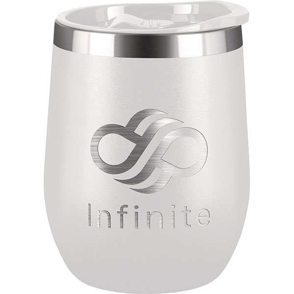 P103 Mood Vacuum Coffee Cup - Engraved
