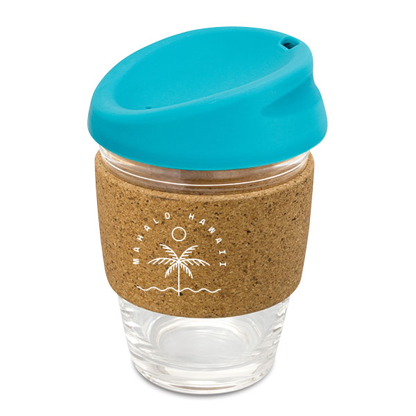 K021 Kiato Cup with Cork Band