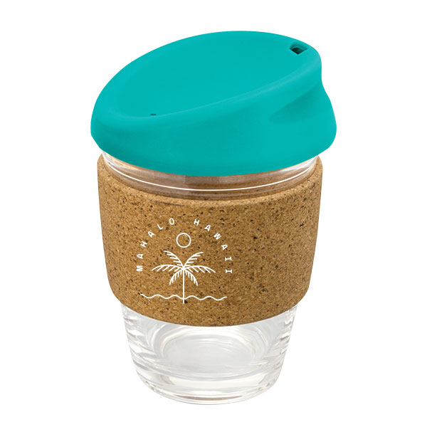 K021 Kiato Cup with Cork Band