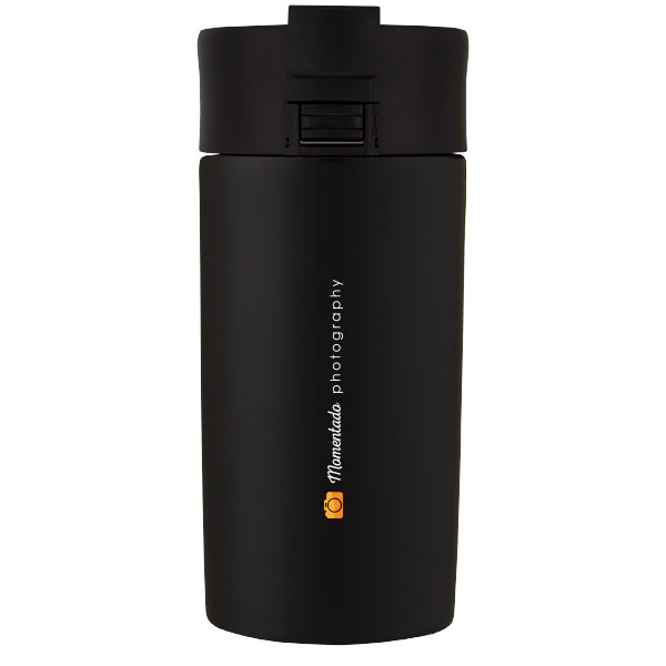 P103 Avenue Jetta Copper Vacuum Tumbler 330ml