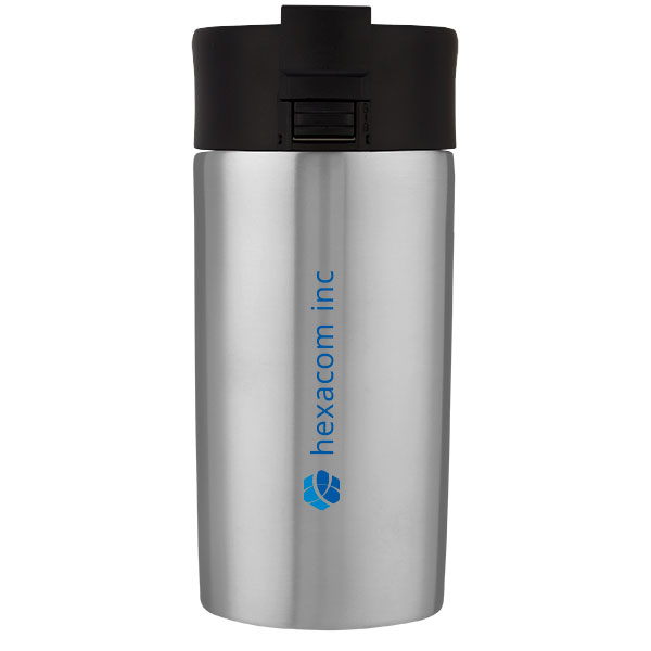 P103 Avenue Jetta Copper Vacuum Tumbler 330ml