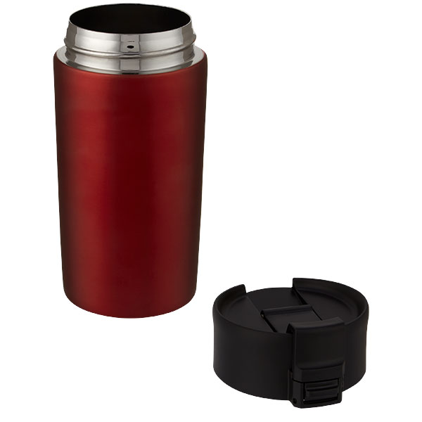 P103 Avenue Jetta Copper Vacuum Tumbler 330ml