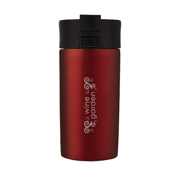 P103 Avenue Jetta Copper Vacuum Tumbler 330ml