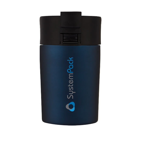 P103 Avenue Jetta Copper Vacuum Mini Tumbler 180ml