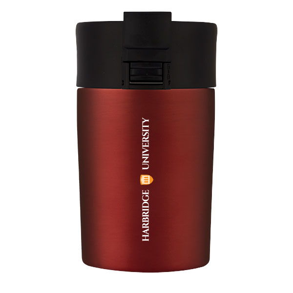 P103 Avenue Jetta Copper Vacuum Mini Tumbler 180ml