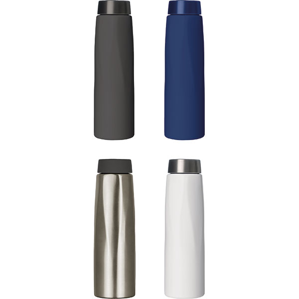 P107 Chili Concept Calypso Bottle - 1 Colour