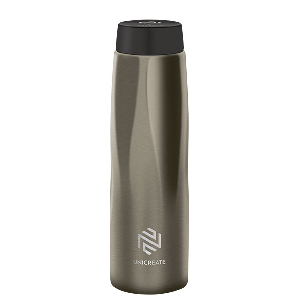 P107 Chili Concept Calypso Bottle - Engraved