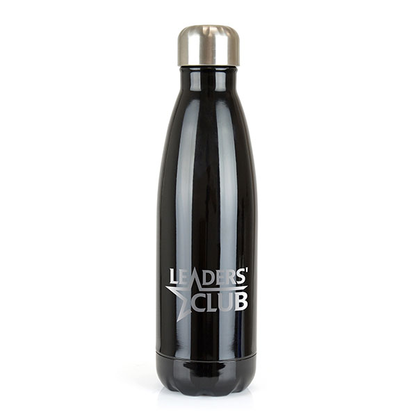 P105 Ashford Shine Drinks Bottle - 1 Colour