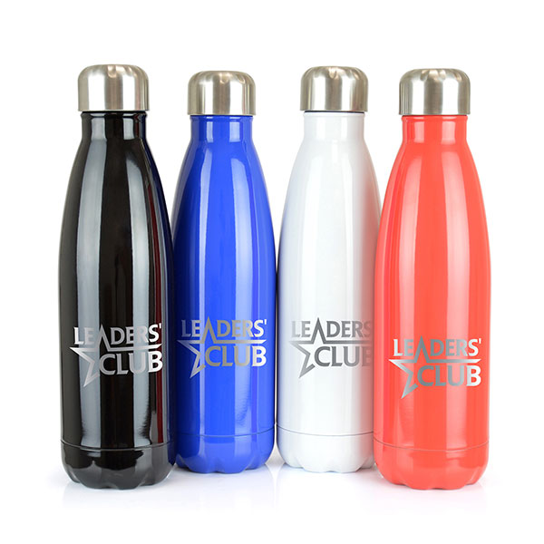 P105 Ashford Shine Drinks Bottle - 1 Colour