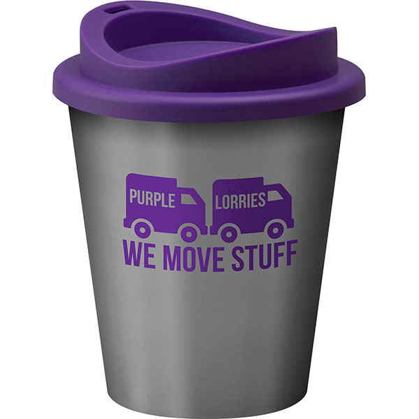 N103 Universal Vending Cup - Spot Colour