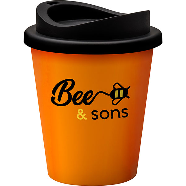 N103 Universal Vending Cup - Spot Colour