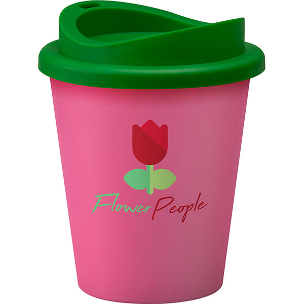 N103 Universal Vending Cup - Spot Colour