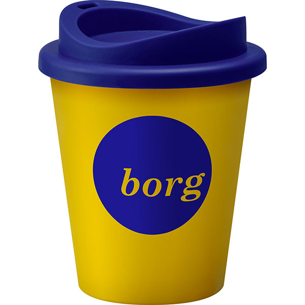 N103 Universal Vending Cup - Spot Colour