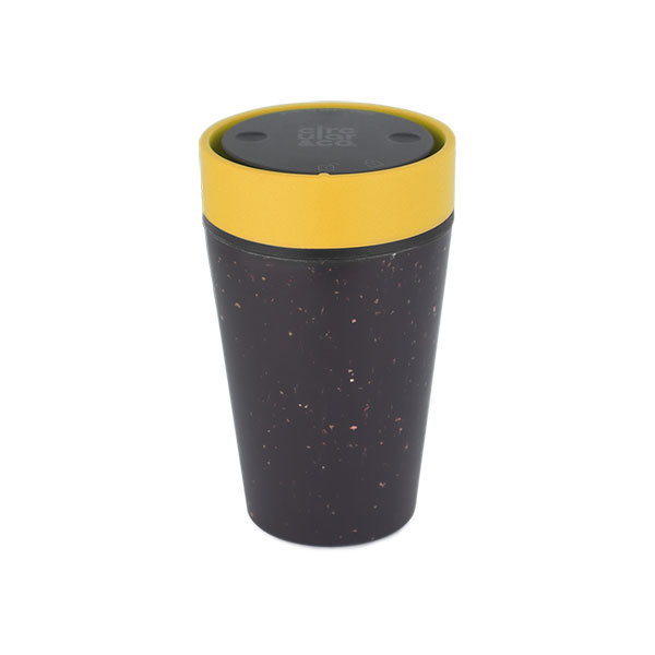 P108 Circular & Co 8oz Recycled Coffee Cup - Coffee Cups - Full Colour