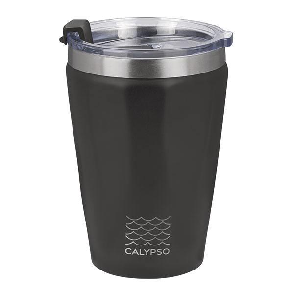 P107 Chili Concept Calypso Tumbler 330ml - Engraved