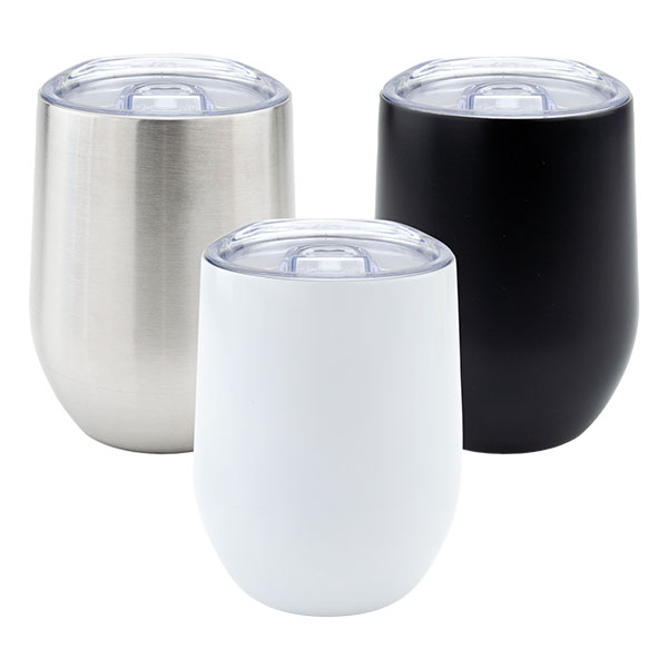P103 Flow Vacuum Coffee Cup