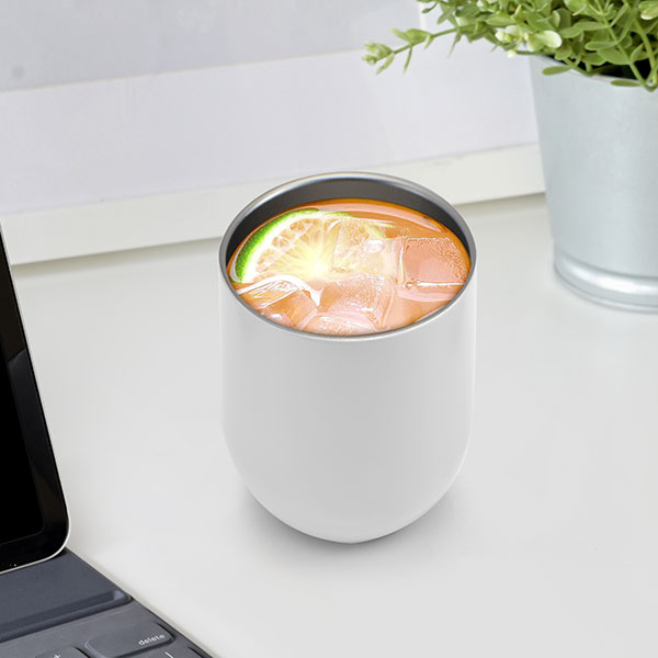 P103 Flow Vacuum Coffee Cup