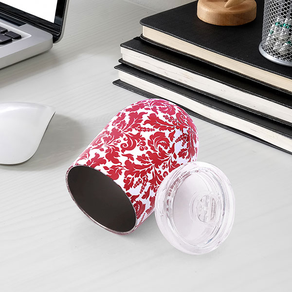 P103 Flow Vacuum Coffee Cup