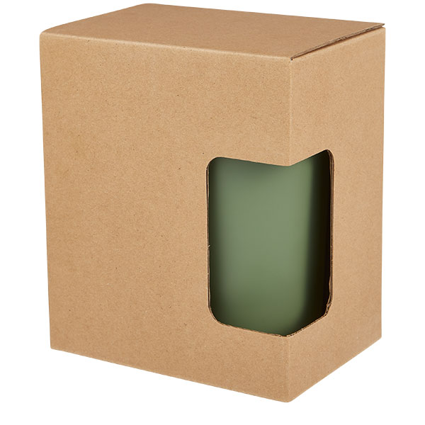 P102 Nordia Recycled Travel Mug