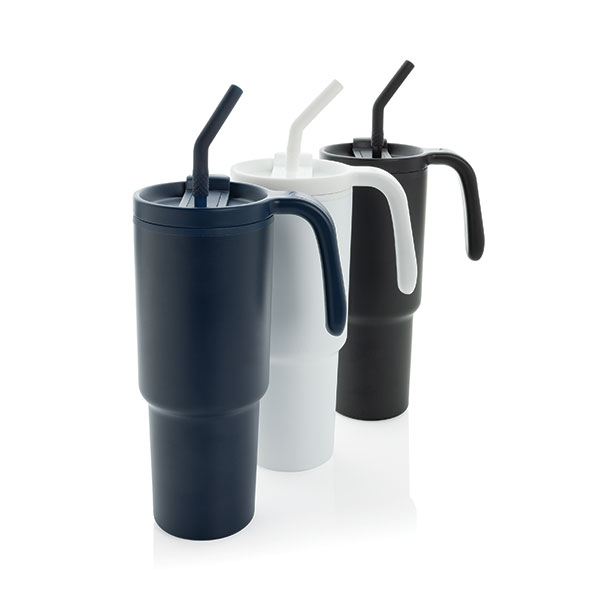 P102 Graphic 360 Recycled Tumbler - 900ml