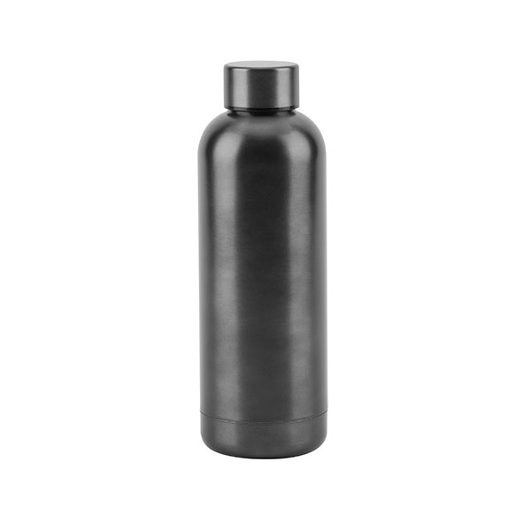 P105 Odin Metallic Bottle 550ml  - Full Colour