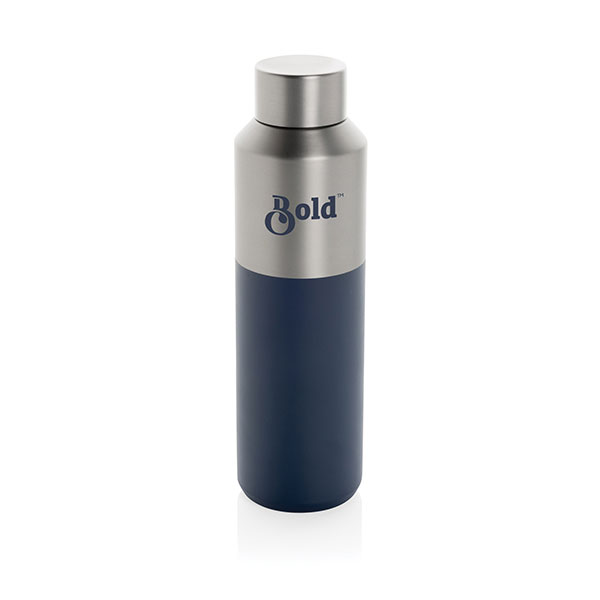P105 Fluid 600ml RCS Certified Stainless Steel Water Bottle