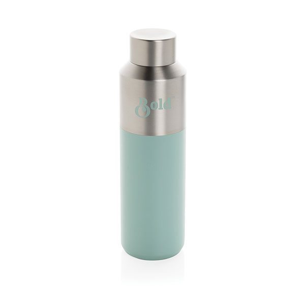 P105 Fluid 600ml RCS Certified Stainless Steel Water Bottle