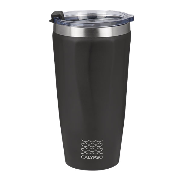 P107 Chili Concept Calypso Tumbler 500ml - Engraved