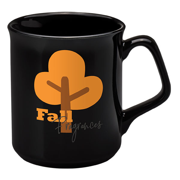 P094 Sparta Mug - White