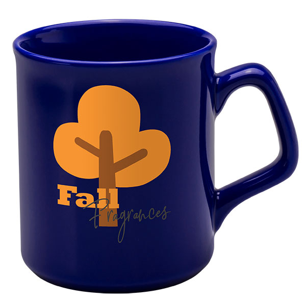 P094 Sparta Mug - White