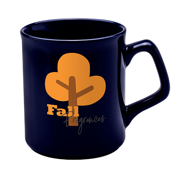 P094 Sparta Mug - White