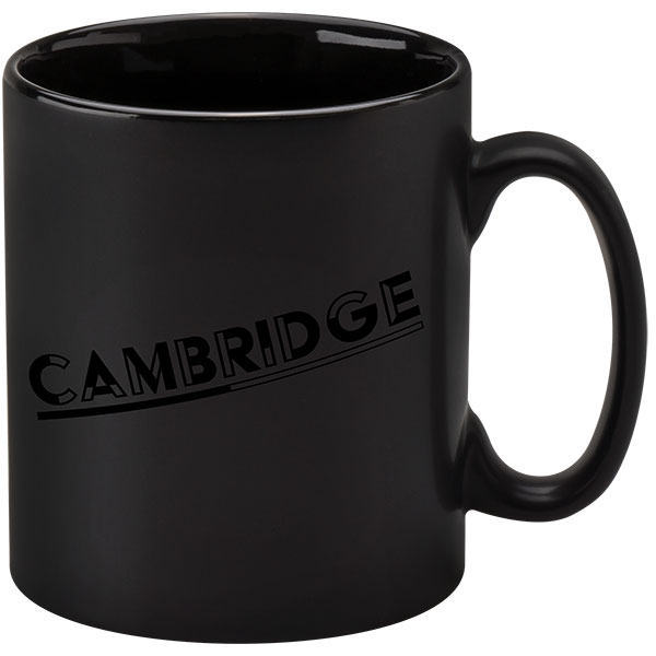P094 Cambridge Earthenware Mug - Coloured