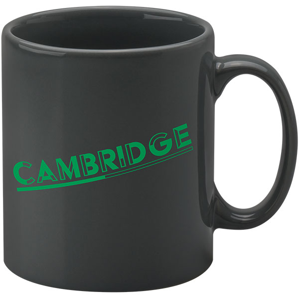 P094 Cambridge Earthenware Mug - Coloured