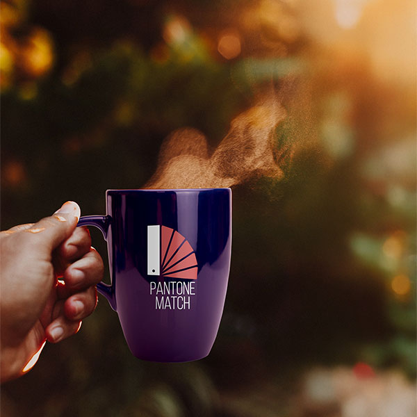 P097 Marrow Mug - ColourCoat