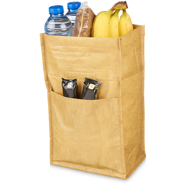 P057 Papyrus Small Cooler Bag