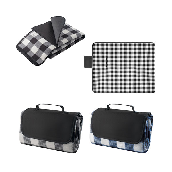 P056 Picnic Blanket