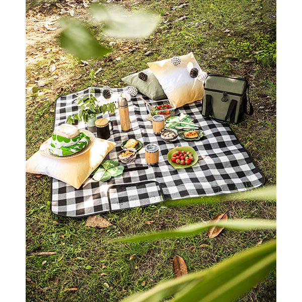 P056 Picnic Blanket