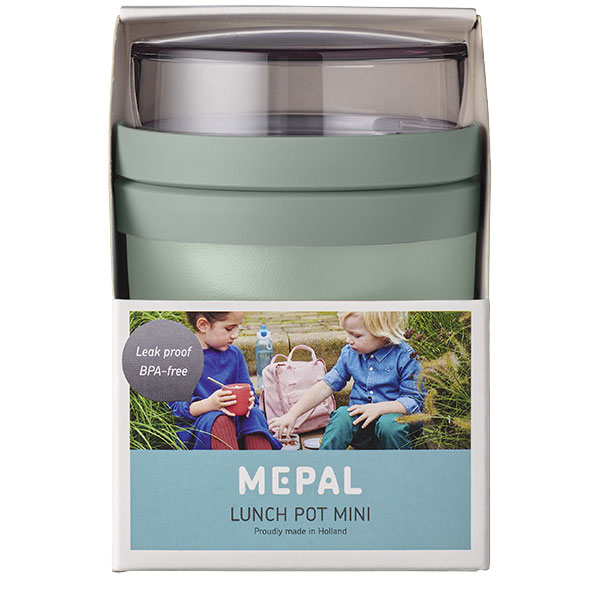 P056 Mepal Ellipse Lunch Pot