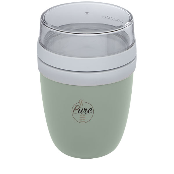 P056 Mepal Ellipse Lunch Pot
